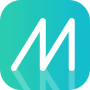 icon Mirrativ(Mirrativ: Live-streaming com APENAS um smartphone)