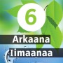 icon Arkaana Iimaanaa(Arcanos da Fé (Pilares))