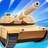 icon Idle Tanks 3D(Tanques ociosos Craft 3D
) 0.8