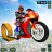 icon Impossible Bike Stunt GT Racing(Real Dino Hunting Jungle Games) 1.5