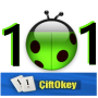 icon 101 Okey Domino Batak(101 Okey hakkarim.net)