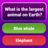 icon Trivia Quiz Game(Trivia Quiz Games) 0.2