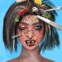 icon ASMR Spa Makeup: Makeover Game (ASMR Spa Maquiagem Convocável: Jogo de Reforma)