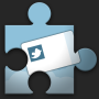 icon twicca Calling-Card Plug-in(Plug-in do CallingCard para twicca)