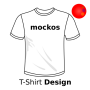 icon Mockos(Mockos - Mockup Clothes Design)