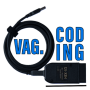 icon VAG Coding