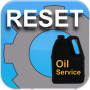 icon Pro Reset Oil Service(Vehicle Service Reset Oil)