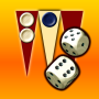 icon Backgammon (Gamão)