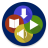 icon Flux Player 14.1.1