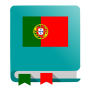 icon Portuguese Dictionary Offline (Dicionário Português)