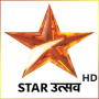 icon Star Utsav TV HD-Hotstar Live TV Channels Tips (Star Utsav TV HD-Hotstar Canais de TV ao vivo Dicas
)