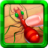 icon Ant Insect Smasher(Smasher de insetos de formiga) 3.8.0