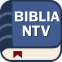 icon Santa Biblia NTV(Bíblia Sagrada (NTV))