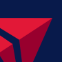 icon Fly Delta (Delta da Mosca)