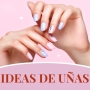 icon Ideas y diseño de uñas bonitas (Idéias e design de lindas unhas)