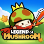 icon Legend of Mushroom (Lenda de Cogumelo)