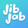 icon JibJab(JibJab: cartões eletrônicos e vídeos engraçados)