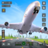 icon City Pilot Cargo Plane Games 2.9