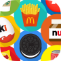 icon Guess the Food(Food Quiz:)