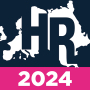 icon HR Technology Europe 2024