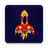icon Swift Rocket(Swift Rocket – Space Flight) 2.1