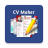 icon CV Maker(CV Maker e currículo PDF Convert) 1.0.9