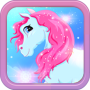 icon Running Pony 3D: Little Race (Correndo Pony 3D: Little Race)