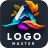icon Logo Master(Logo Master: Fazer design de logotipo) 1.0.1