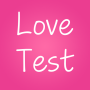icon Love Test(Calculadora de teste de amor - Compati)
