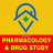 icon Pharmacology & Drug Study(Pharmacology Drug Study App) 9.8