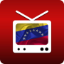 icon Canales Tv Venezuela(Canais de Tv Venezuela)