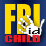 icon FBI Child ID (ID da criança do FBI)