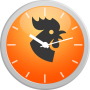 icon S-Clock(Relógio falante)