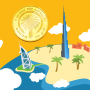 icon DubaiGoldPrices(Preços do ouro em Dubai)