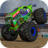 icon 4x4 Monster(Monster Truck 4x4 Jogos de corrida) 1.3.97