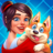 icon AnimalTales(Tales Animais: Fun Match 3 Jogo
) 1.26