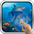 icon Interactive Shark(Tubarão Interativo) 12.0