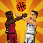 icon Bouncy Basketball (Basquete saltitante)