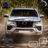 icon Toyota Fortuner Car Drive Game(Toyota Fortuner Drive Car Jogo
) Release 3
