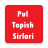 icon Pul Topishning Siz Bilmagan Sirlari(Big Money Making Secrets) 3.0