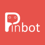 icon PinBot Notification(Notificação PinBot)