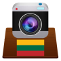 icon Cameras Lithuania(Câmeras lituanas)