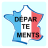 icon com.appybuilder.jplouis33.Departements_francais(Os 101 departamentos da França) 8.0