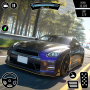 icon Real Car Drift(Drifting e Driving Car Games)