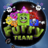 icon Furry Team(Equipe espacial peluda) 4.2