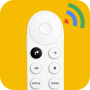 icon Chromecast Remote Control