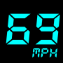 icon GPS Speedometer: Speed Tracker (Velocímetro GPS:)