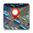 icon GPS Navigation Earth Map 1.9