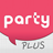 icon com.haksan.partyplusforiphone([NOVO] Party plus) 3.1.0.0