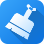 icon Smart Cleaner(Smart Cleaner - Atualizar lixo
)